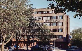 Quality Hotel Grand Falun
